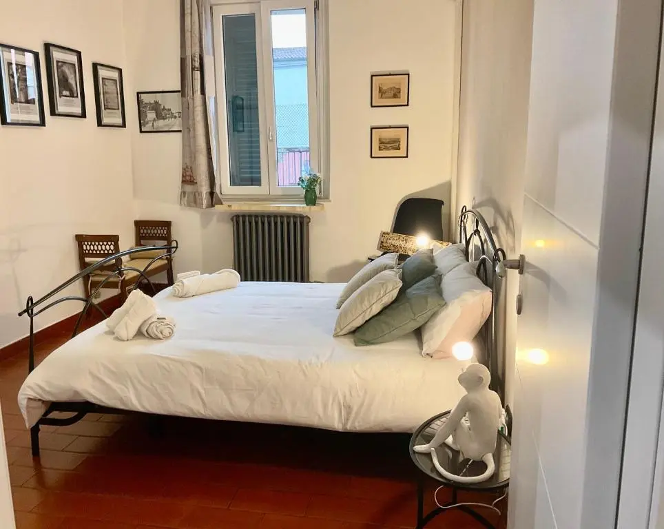 City Centre Life Apartment Verona