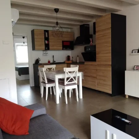 Verona Urban Apartment
