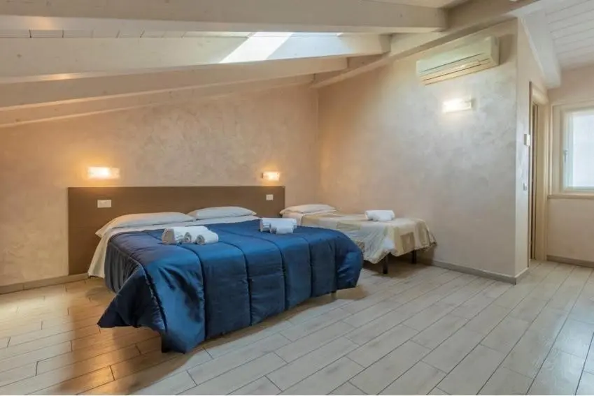 Affittacamere Borgo Roma