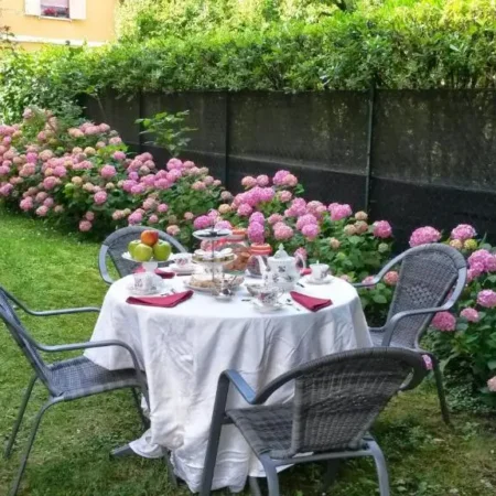 Bed & Breakfast Agli Aceri