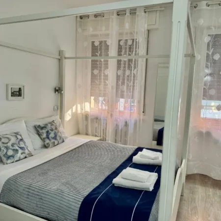 Residenza Borgo Trento
