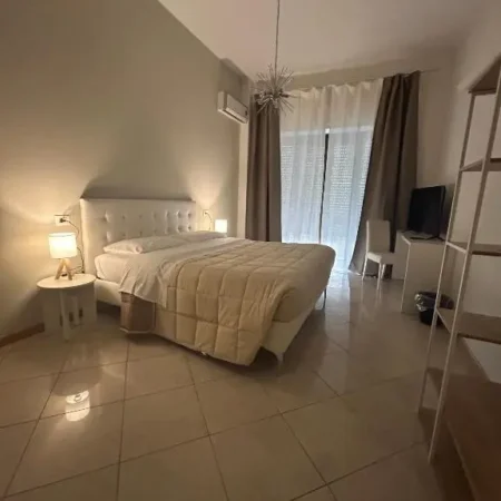 La Magnolia – Rooms