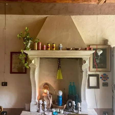 B&B Molino2Rosso