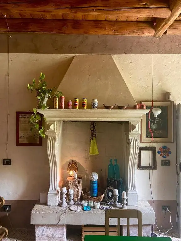 B&B Molino2Rosso
