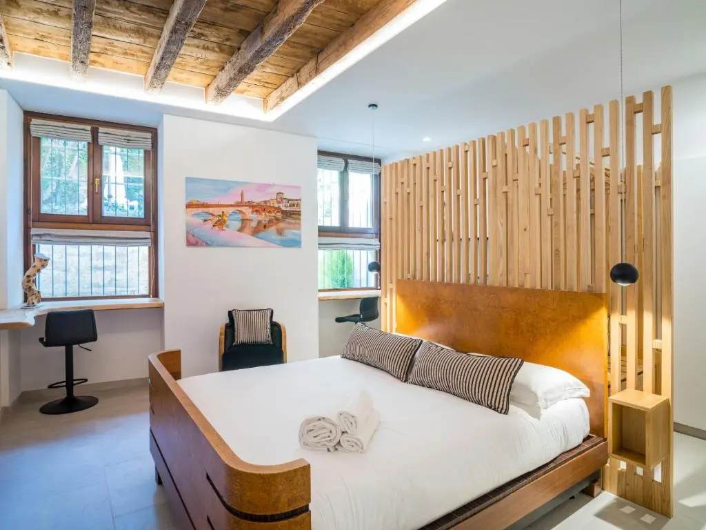 Design Rooms Verona