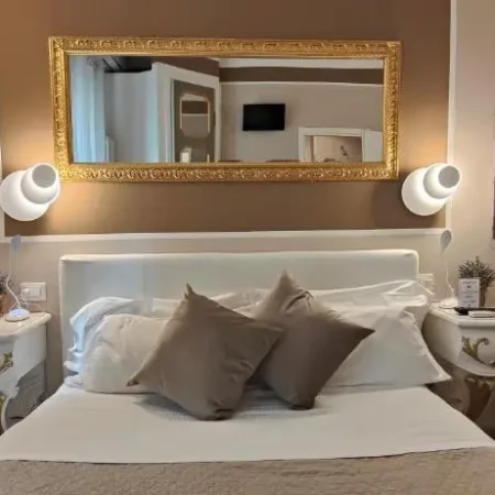 B&b la stanza di Giulietta