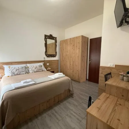 Affittacamere Casa Mia