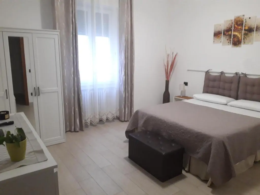 Appartamento Alba
