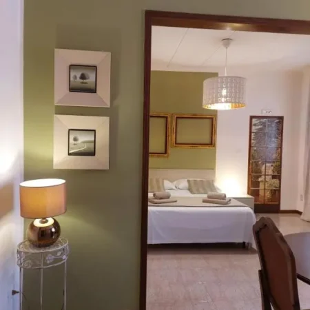 Giove rooms