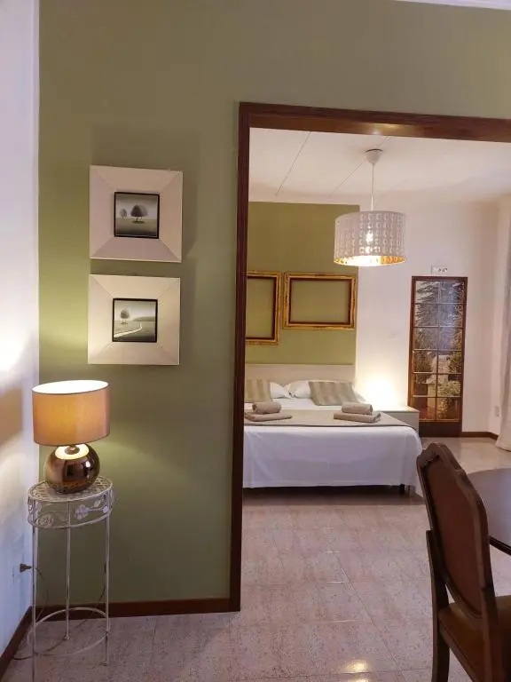 Giove rooms
