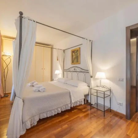 santa cecilia apartment & condo