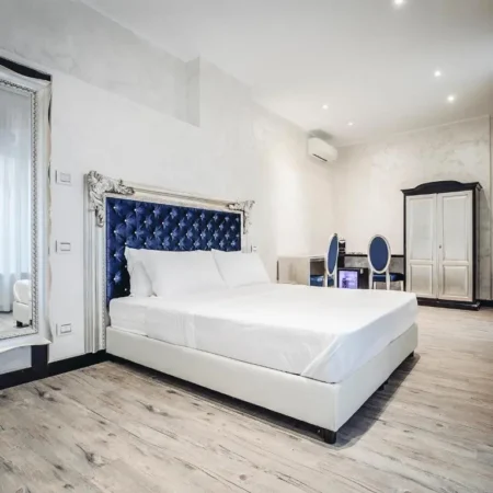 Arena Easy Suites Guesthouse