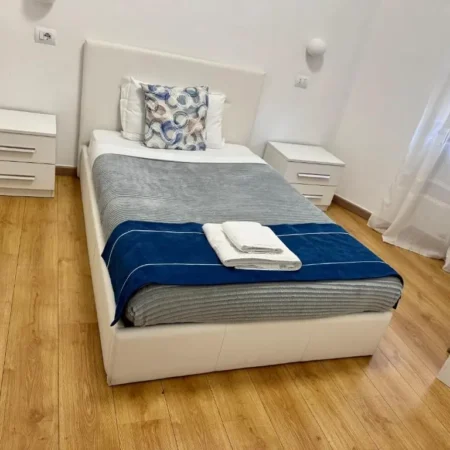 Confortini Rooms