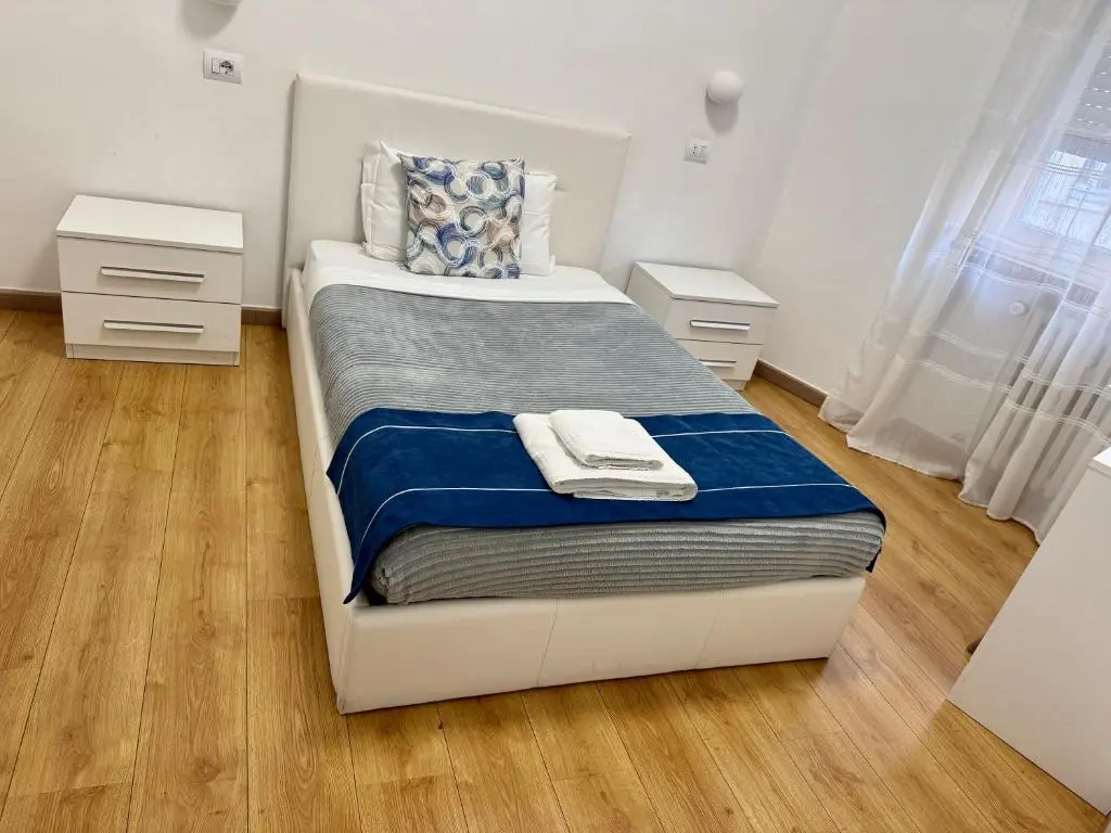 Confortini Rooms