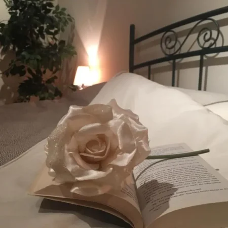 Juliet Room