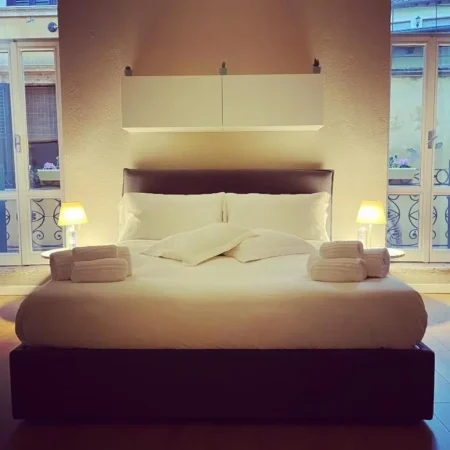Domus Suites Verona