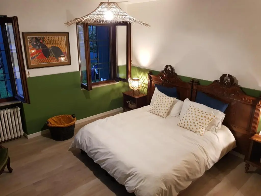 Residenze ai Salvi