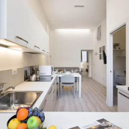 Duomo Apartment