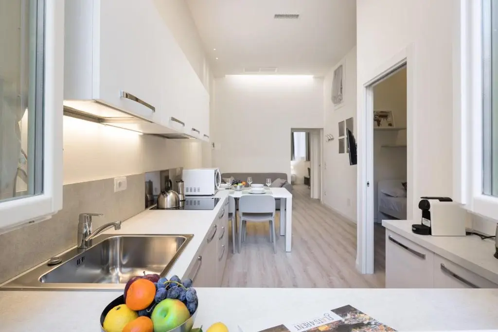 Duomo Apartment