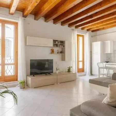Apartment Verona