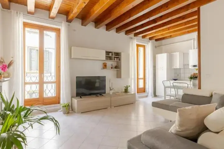 Apartment Verona