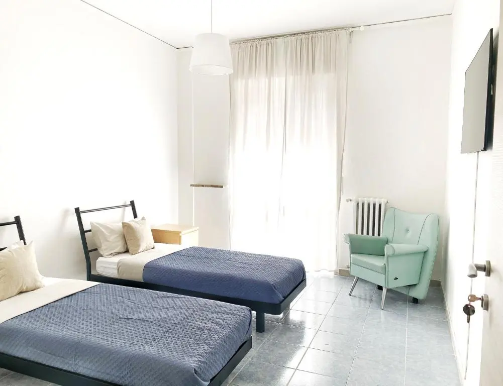 NERI Rooms