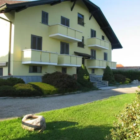 HOTEL Residence Isotta