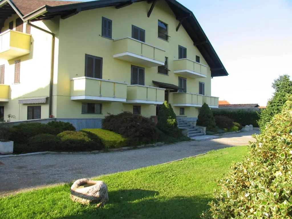 HOTEL Residence Isotta