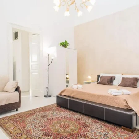 B&B ALBA