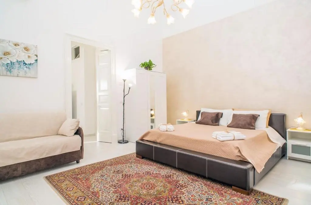 B&B ALBA