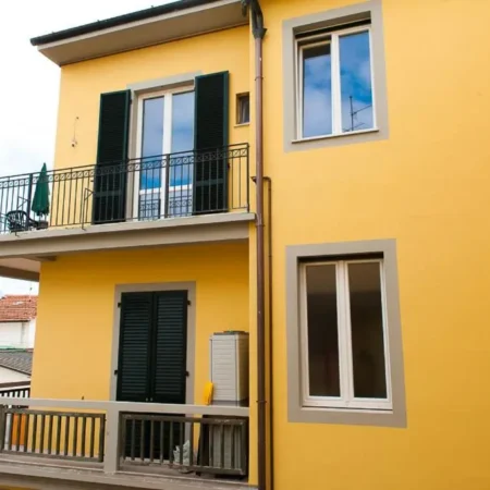 Casa Dolce Casa