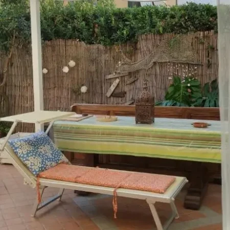 Casa Vacanze Alfonsina