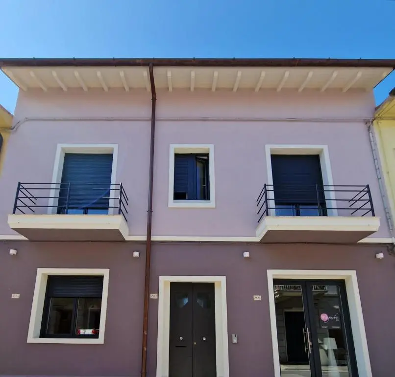Mi Garba b&b Viareggio