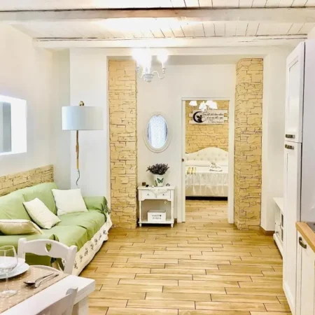 Casanova Luxury-Apartment