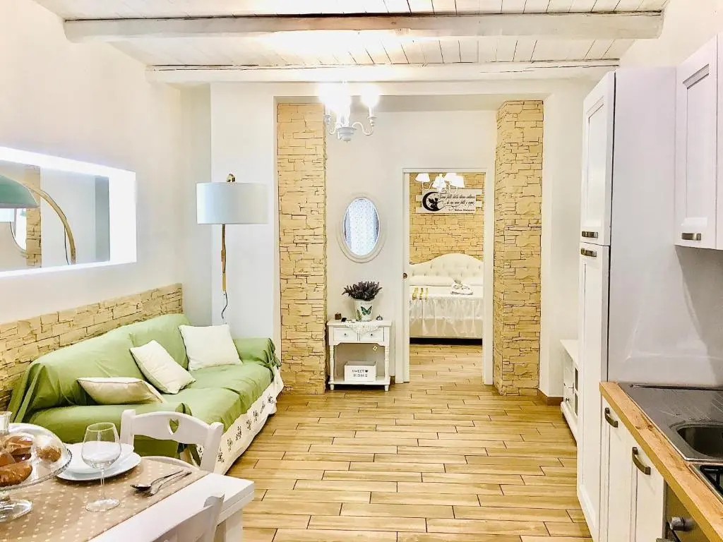 Casanova Luxury-Apartment