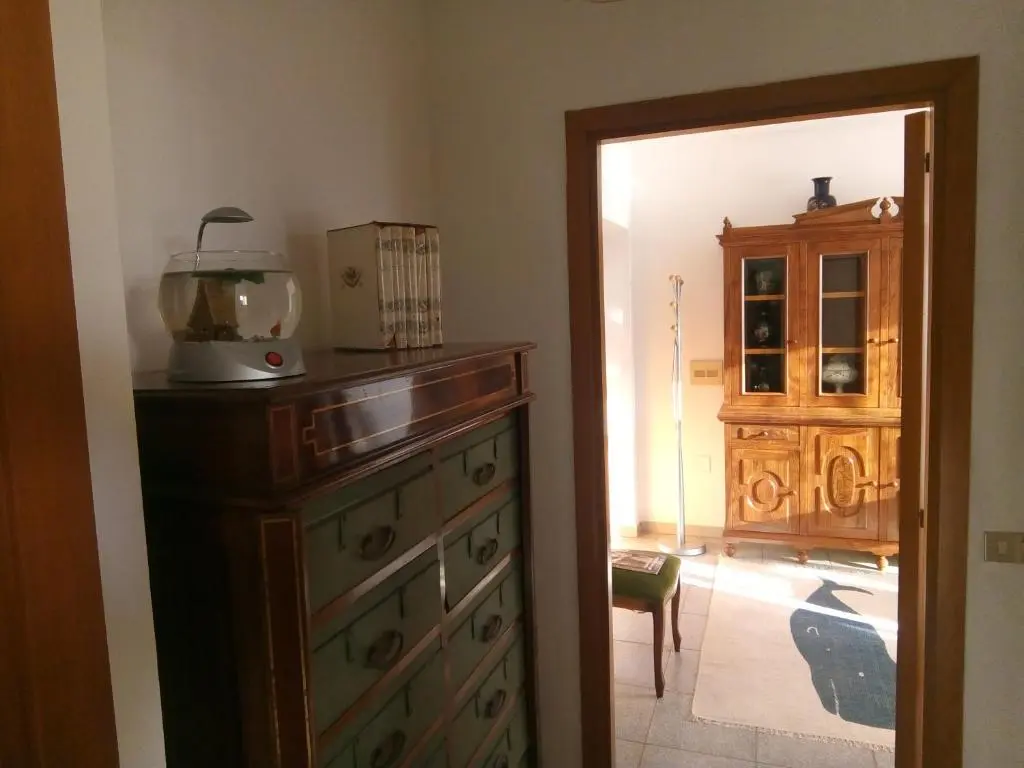 Al Vecchio Studio