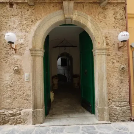 Residenza Vecchi Tempi