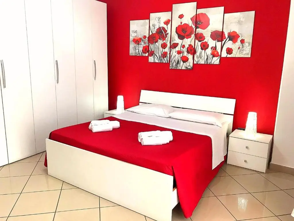 B&B Il Girasole