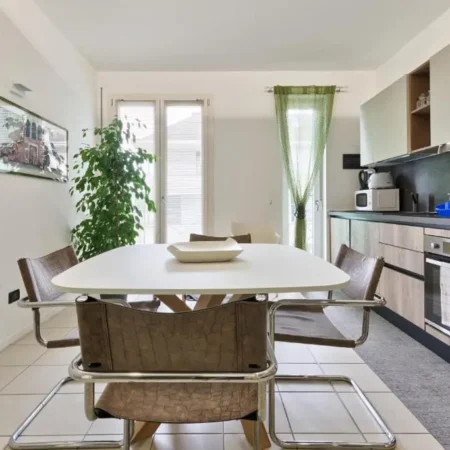 CASA AURORA VICENZA