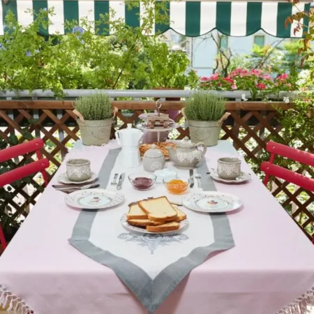 La Serliana – Bed&Breakfast