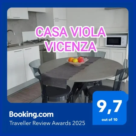 Casa Viola Vicenza