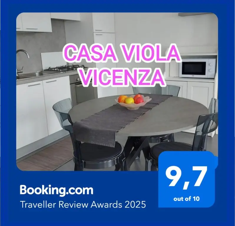 Casa Viola Vicenza