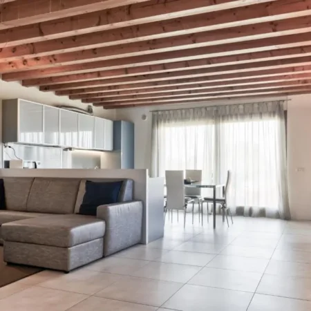 Casa Giorgia – Nel Cuore di Vicenza