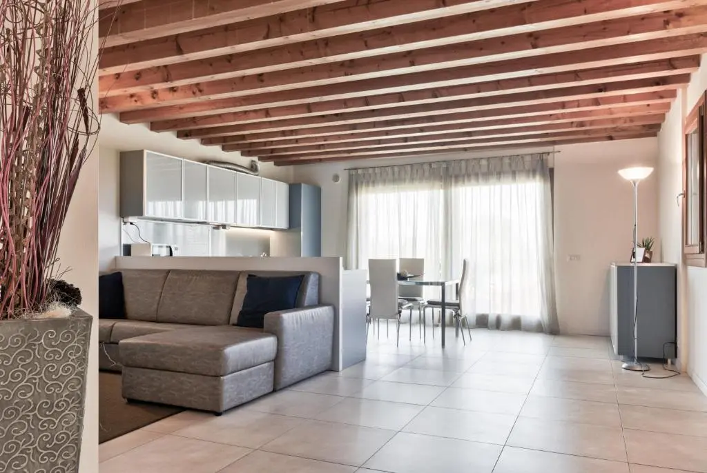 Casa Giorgia – Nel Cuore di Vicenza