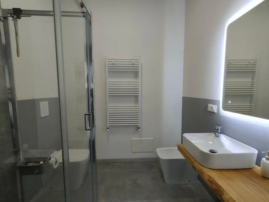 Zeljko’s luxury hostel