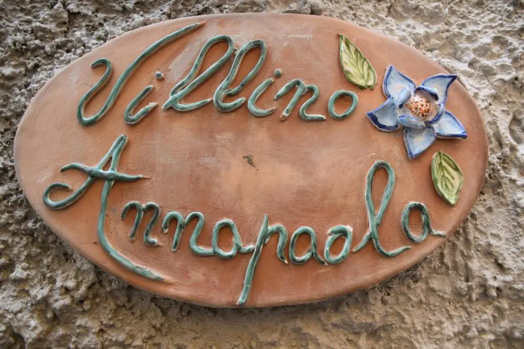 Villino Annapaola