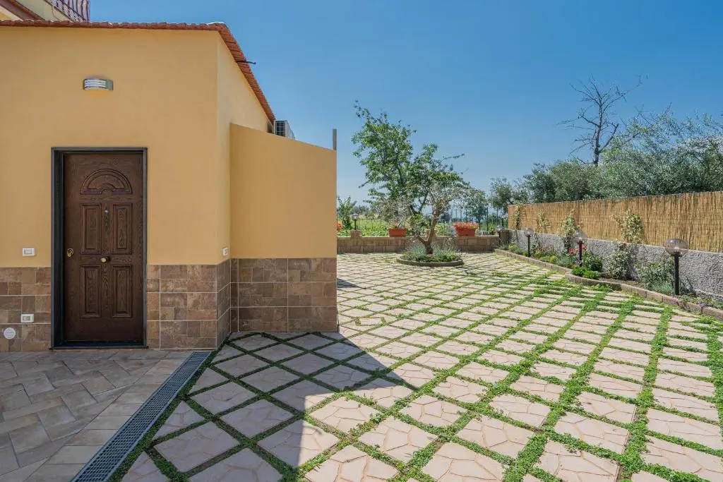 Casa Vacanza Anni