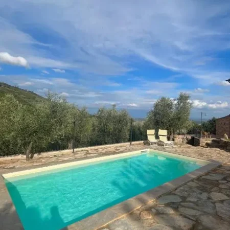 Campo dei Lupi