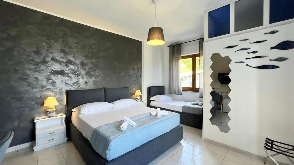 Agriturismo Colle Maiano
