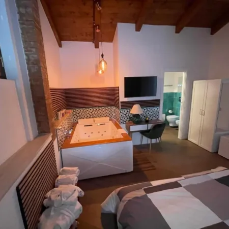 B&B Vietri Centro
